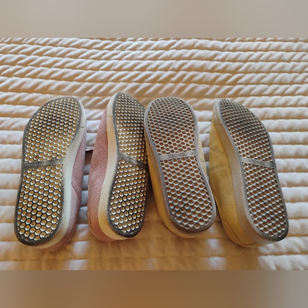 Vionic Sneakers Bundle - image 5